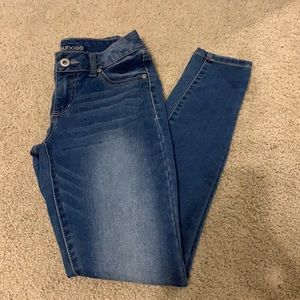 Maurices jeans! Size XS